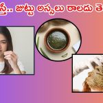 Tips For Hair Fall: హెన్నాలో ఈ 4 కలిపి రాస్తే.. జుట్టు అస్సలు రాలదు