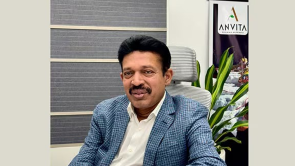 Anvitha Builders : అన్విత… నమ్మితే అంతే ఇక..!