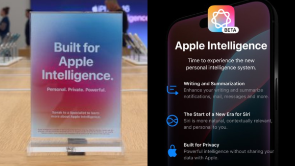 Apple Intelligence : మీ గ్యాడ్జెట్లో ఆపిల్ ఇంటెలిజెన్స్ వర్క్ అవుట్ అవుతుందా! చెక్ చేసేయండిలా