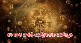 Horoscope 6 october 2024: ఈ రాశి వారికి ఉద్యోగులకు పదోన్నతి.. లక్ష్మీదేవిని ధ్యానించాలి!
