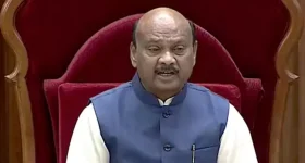 AP Speaker Ayyanna Patrudu: నమస్కారం పెట్టాల్సిందే..