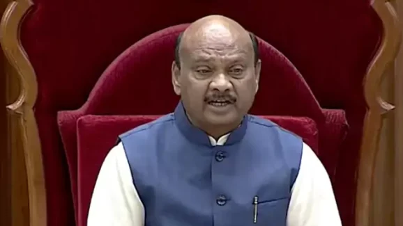 AP Speaker Ayyanna Patrudu: నమస్కారం పెట్టాల్సిందే..