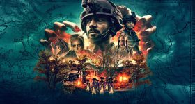 OTT Horror Movie : ఆ శపించబడిన సొరంగాన్ని తెరిస్తే ప్రపంచ అంతం... హార్ట్ వీక్ గా ఉన్నవాళ్ళు చూడకూడని హర్రర్ మూవీ