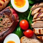Protein Rich Foods: వీటిని తింటే ఆరోగ్య సమస్యలు రమ్మన్నా.. రావు