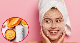 Papaya Face Packs: బొప్పాయితో ముఖంపై మచ్చలు మాయం, అద్భుతమైన మెరుపు