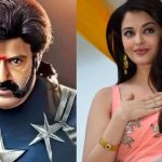 Unstoppable With NBK: షో ప్రోమోకు గెస్ట్ గా ఐశ్వర్య రాయ్.. ఏం మాట్లాడుతున్నారా.. నరాలు కట్ అయిపోతున్నాయి