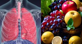 Lungs Health: ఊపిరితిత్తులను బలోపేతం చేసే 5 సూపర్ ఫుడ్స్