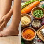 Uric Acid: కీళ్ల నొప్పులకు శరీరంలో పెరిగిన యూరిక్ యాసిడ్ కారణమా ? ఈ ఆహారంతో నియంత్రించవచ్చు.