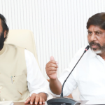 Hyderabad : హైదరాబాద్ విస్తరణ ప్రణాళికాబద్ధమే – డిప్యూటీ సీఎం భట్టీ