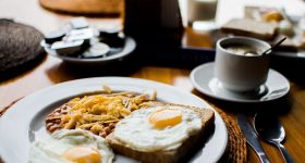 Breakfast: బ్రేక్‌ఫాస్ట్‌కు ఆ పేరు ఎలా వచ్చిందో తెలుసా? అది తినకుండా రోజును ప్రారంభిస్తే ఏమవుతుందంటే?
