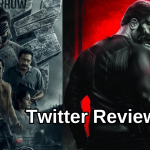 Bagheera Twitter Review : ‘భగీరా’ ట్విట్టర్ రివ్యూ.. సైకో కిల్లర్ గా ప్రభుదేవా..?