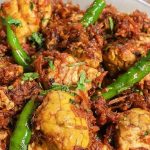 Goat Brain: బేజా.. అదేనండి మేక మెదడు తినడం వల్ల ఎన్ని ప్రయోజనాలో తెలిస్తే ఆశ్చర్యపోతారు