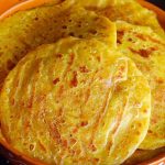 Kobbari Bobbatlu: దీపావళికి స్పెషల్ రెసిపీ కొబ్బరి బొబ్బట్టు, ఇది ఎంతో టేస్టీ చేయడం చాలా సులువు