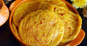 Kobbari Bobbatlu: దీపావళికి స్పెషల్ రెసిపీ కొబ్బరి బొబ్బట్టు, ఇది ఎంతో టేస్టీ చేయడం చాలా సులువు