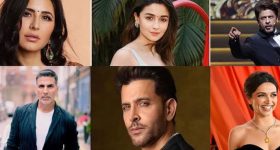Bollywood Stars : ఈ హీరోలు హీరోయిన్లు ఒక్క పెళ్లిలో పర్ఫార్మ్ చేయడానికి ఎంత తీసుకుంటారో తెలుసా?