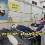 RSS Workers Injured: మిడ్‌నైట్ హంగామా.. 10 మందిపై కత్తులతో దాడి.. రాత్రి ఏం జరిగిందంటే..