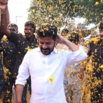 Kondareddy palli : కొండారెడ్డిపల్లిలో ‘కొండంత’ ఆప్యాయత… మురిసిన సీఎం