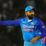 Rohit Sharma: 2027 వరకు రోహిత్ శర్మనే కెప్టెన్..కాంగ్రెస్ ప్రకటన
