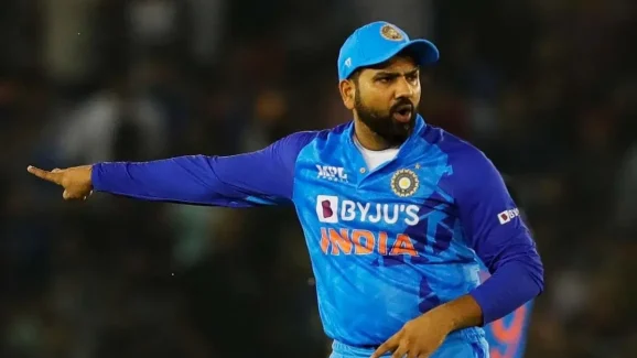 Rohit Sharma: 2027 వరకు రోహిత్ శర్మనే కెప్టెన్..కాంగ్రెస్ ప్రకటన