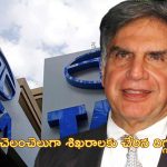 Ratan Tata Business Journey: చిన్న ఉద్యోగిగా చేరి.. టాటా కంపెనీకి అంతర్జాతీయ బ్రాండ్‌గా గుర్తింపు తెచ్చిన రతన్ టాటా!