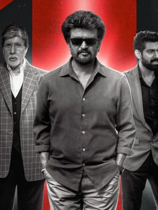 వెట్టయాన్.. ఏఏ స్టార్ కు ఎంతెంత ఇచ్చారంటే.. ?