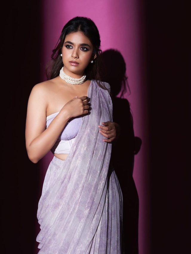 కీర్తి సురేశ్ బర్త్‌డే స్పెషల్.. తన మోస్ట్ అండర్ రేటెడ్ సినిమాలపై ఓ లుక్కేయండి..