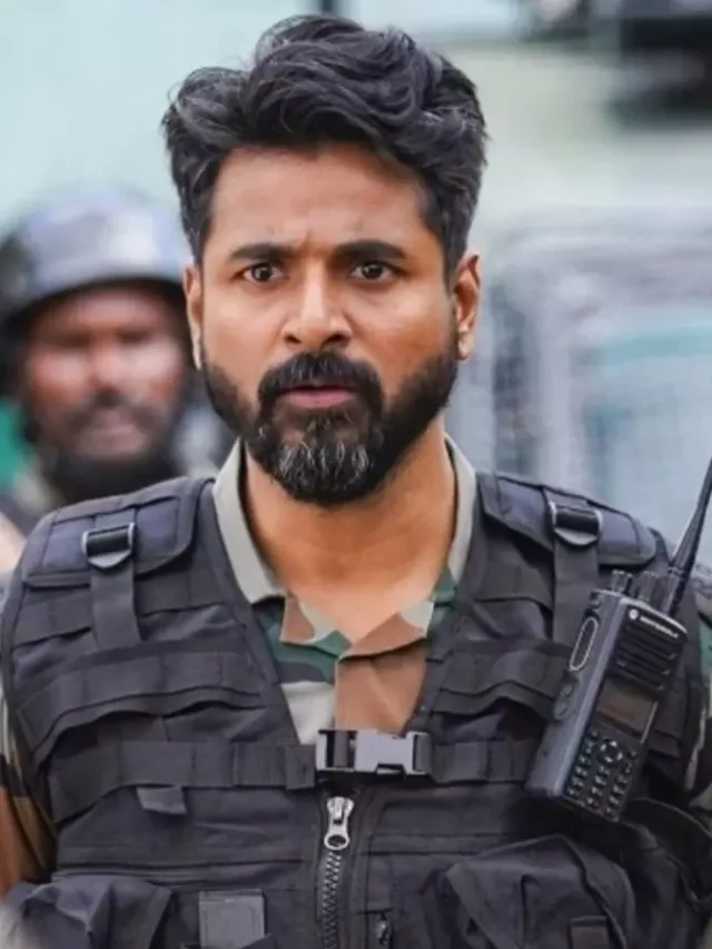 భారత సైనికులపై తెరకెక్కిన సినిమాలు.. ‘అమరన్‌’తో పాటు మరెన్నో..
