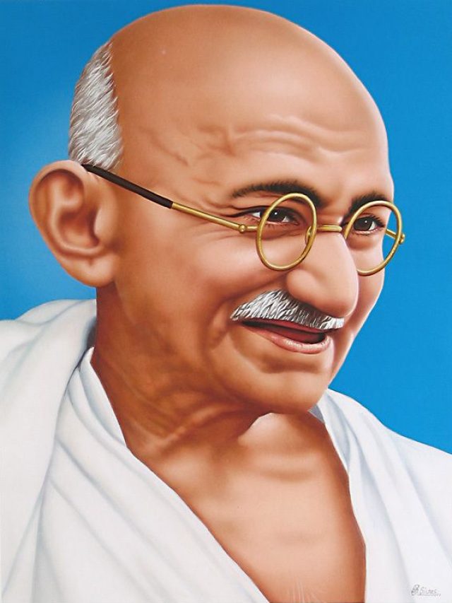 గాంధీ జయంతి స్పెషల్.. మహాత్ముడి గొప్పతనం గురించి చెప్పిన చిత్రాలేంటో చూసేయండి