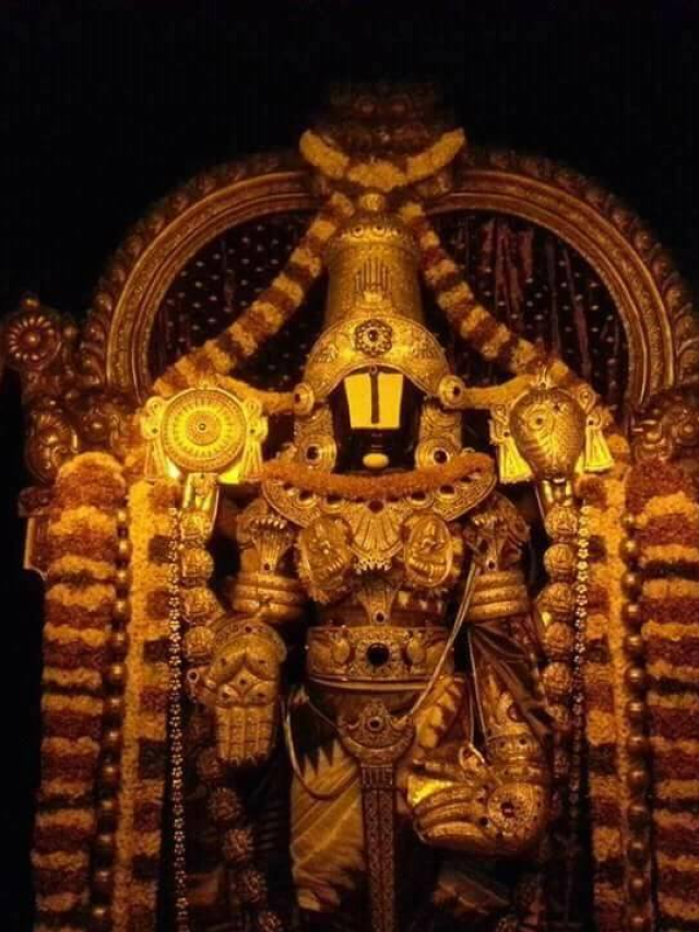 దక్షిణ భారతదేశంలో అద్భుతమైన 7 దేవాలయాలు