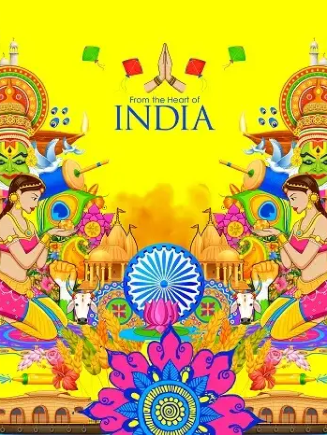 భారతదేశంలో ఎక్కువమంది ప్రజలు మాట్లాడే భాషలు ఇవే..