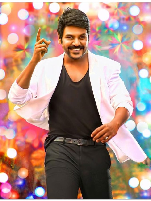 ఒక కార్ క్లీనర్ నుండి స్టార్ హీరో వరకు.. ఇదే రాఘవ లారెన్స్ జర్నీ