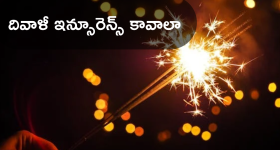 Phone Pay Diwali Insurence : దీపావళి టపాసుల నుంచి రక్షణ - కేవంల రూ.9కే ఫోన్‌ పే బీమా పాలసీ