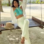 Eesha Rebba: ఎలారా.. ఇంత అందాన్నీ పక్కన పెట్టేశారు.. ఏమన్నా ఉందా అసలు