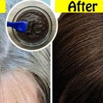 Natural Hair Dyes: తెల్లజుట్టు నల్లగా మారిపోవాలా ? ఇంట్లోనే ఈ హెయిర్ డై తయారు చేసుకోండి