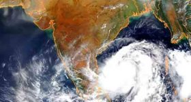 Rain Alert: అలర్ట్.. ముంచుకొస్తున్న మరో తుఫాన్.. రానున్న 24 గంటల్లో భారీ వర్షాలు !