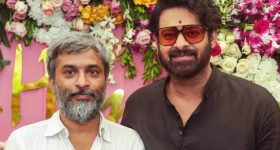Fauji Movie :  భారీ ధరకు ' ఫౌజీ ' డిజిటల్ రైట్స్.. ఇది ప్రభాస్ రేంజ్.. !