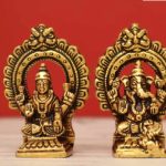 Diwali Puja: దీపావళికి చేసే పూజలో వినాయకుడిని లక్ష్మీదేవికి ఎడమవైపున ఉంచాలా? లేక కుడివైపున ఉంచాలా?