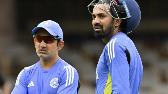 Gautam Gambhir:  గంభీర్‌ కు బిగ్ షాక్.. కోచ్‌ పదవి నుంచి ఔట్‌ ?