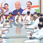 GHMC : టార్గెట్ జీహెచ్‌ఎంసీ
