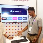 Jio Cloud PC : జియో మరో కొత్త సంచలనం – కంప్యూటర్​గా మారనున్న మన ఇంట్లో టీవీలు!