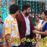 Intinti Ramayanam Today Episode : అవని గిఫ్ట్ ను రిజెక్ట్ చేసిన అక్షయ్.. పల్లవికి షాకివ్వబోతున్న అవని..
