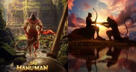Jai Hanuman: హనుమాన్ ను మించి జై హనుమాన్..మరో పాన్ ఇండియా హిట్ ఖాయం