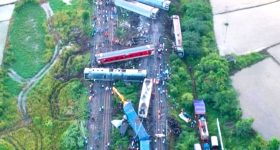 Bagamathi Train : ఓ మై గాడ్, భాగమతి రైలు ప్రమాదం వెనుక ఉగ్రవాదులా... రైల్వేశాఖ ఏం చెప్పిందంటే ?