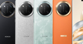 Honor X60 : కిర్రాక్ కెమెరా ఫీచర్స్ తో Honor మెుబైల్ లాంఛ్.. ధర తక్కువ, ఫీచర్స్ ఎక్కువోచ్