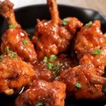 Chicken Lollipop: నోరూరించే చికెన్ లాలీపాప్‌లు, పిల్లలకు ఇలా ఇంట్లోనే చేసి పెట్టేయండి, రెసిపీ ఇదిగో