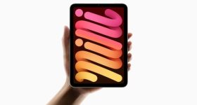 iPad mini: ఆపిల్ కొత్త ఐప్యాడ్ చూశారా...? ఫీచర్స్ చూస్తే దిమ్మ తిరిగిపోద్దీ