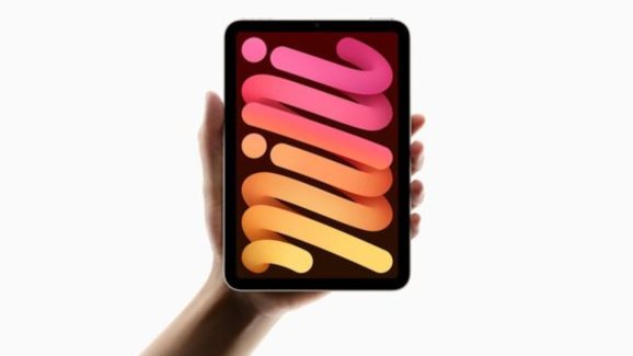 iPad mini: ఆపిల్ కొత్త ఐప్యాడ్ చూశారా…? ఫీచర్స్ చూస్తే దిమ్మ తిరిగిపోద్దీ