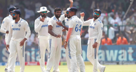 Ind Vs Nz: న్యూజిలాండ్ సిరీస్ కోసం టీమిండియా జట్టు ప్రకటన.. వైస్ కెప్టెన్ గా అతడికి చాన్స్!