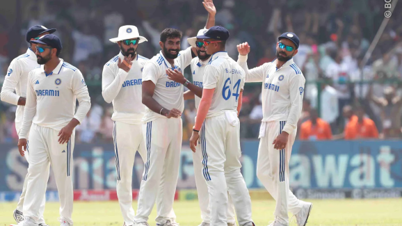 Ind Vs Nz: న్యూజిలాండ్ సిరీస్ కోసం టీమిండియా జట్టు ప్రకటన.. వైస్ కెప్టెన్ గా అతడికి చాన్స్!