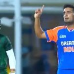 Ind vs Pak: పాకిస్తాన్ పై.. టీమిండియా గ్రాండ్ విక్టరీ